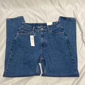 SHEIN Blue Jeans Size 29